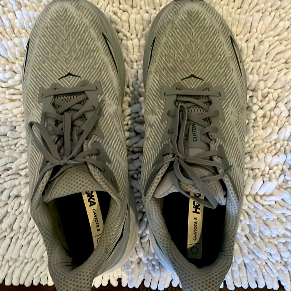 Men’s HOKA shoes